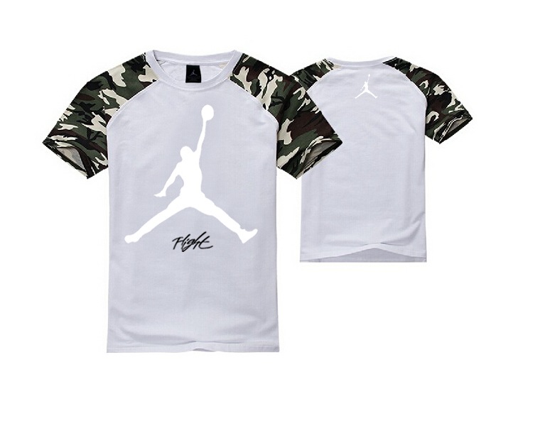 men jordan t-shirt S-XXXL-1209